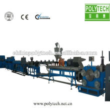 Water Saving Continue Strip Type Drip Irrigation Pipe Production Plant /Making Machine